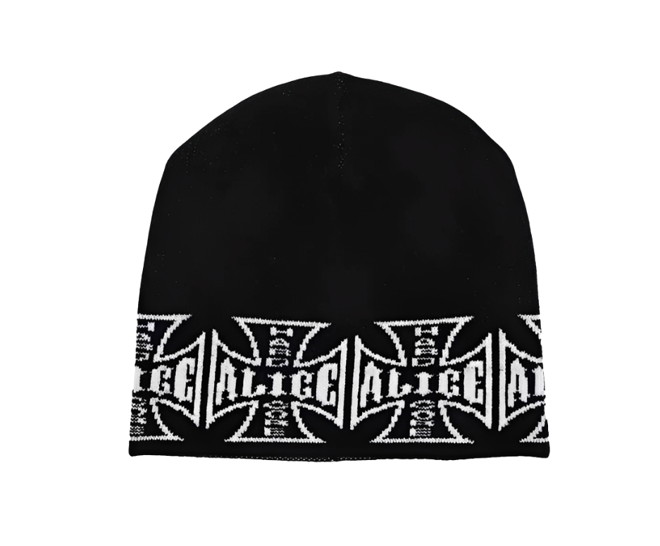 Opium AH 25ss Beanie