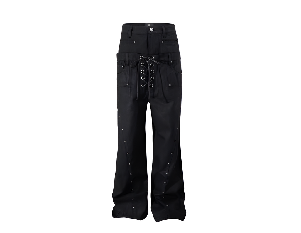 Dark Opium Double Waxed Denim – Limited Edition | BeArchives Dark Opium Double Waxed Denim – Limited Edition | BeArchives