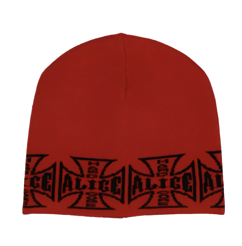 Opium AH 25ss Beanie