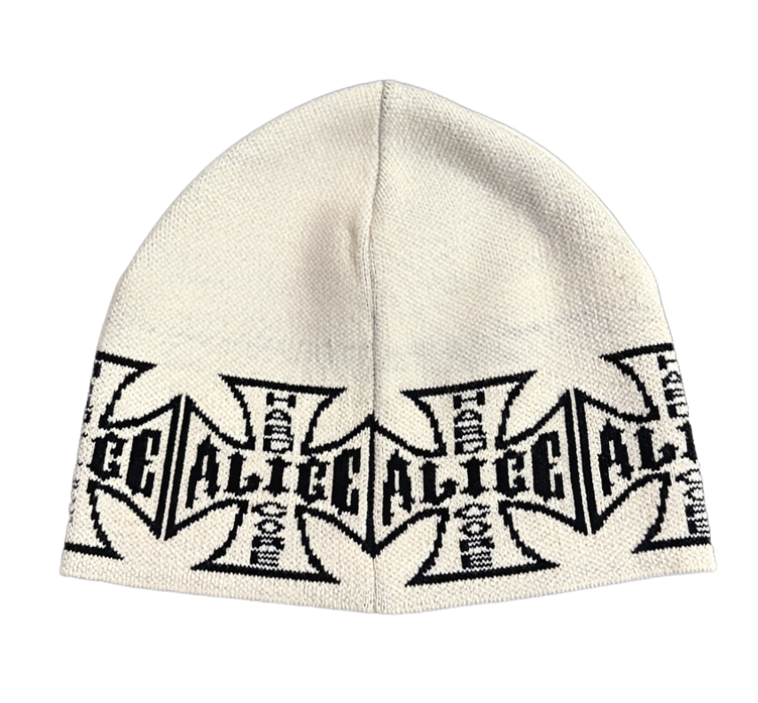 Opium AH 25ss Beanie